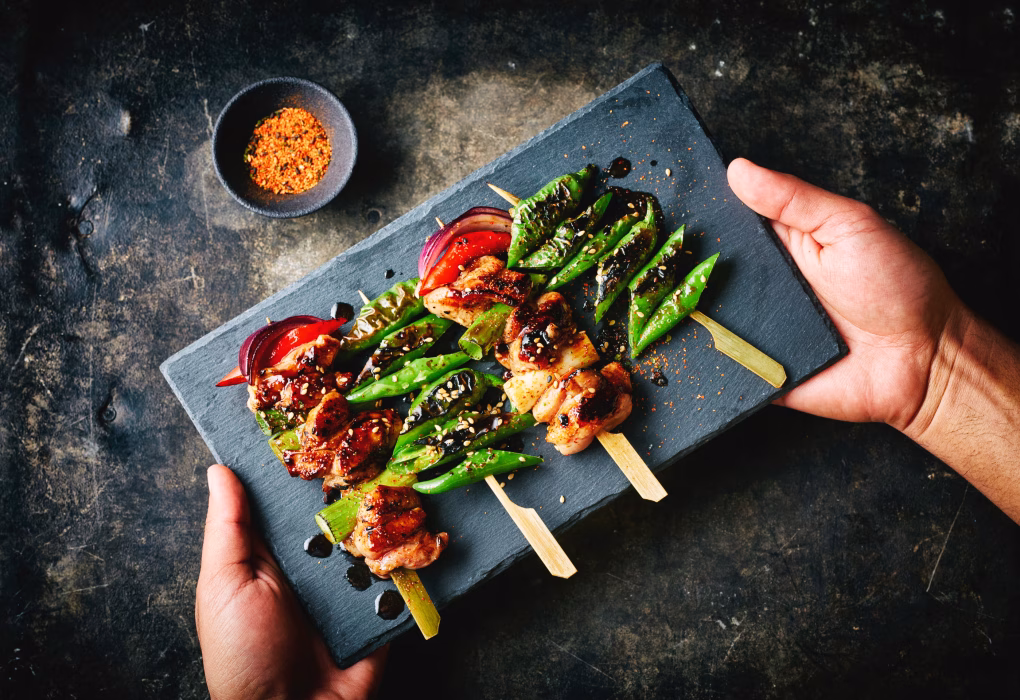 Yakitori Yearning