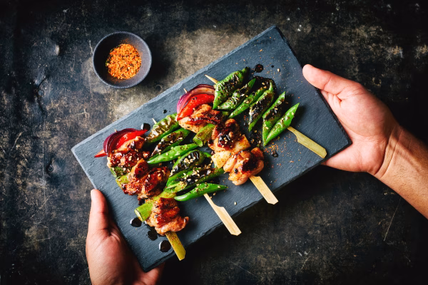 Yakitori Yearning
