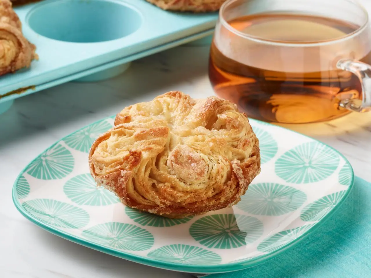 Kouign Amann