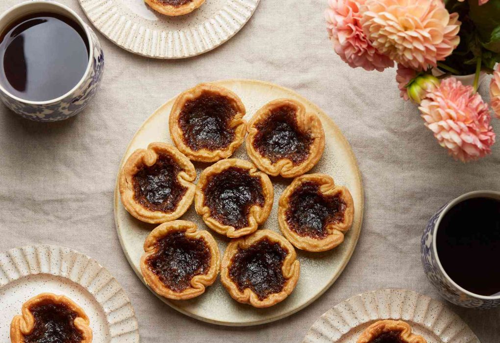 Butter Tart