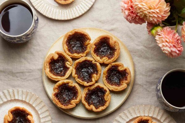 Butter Tart