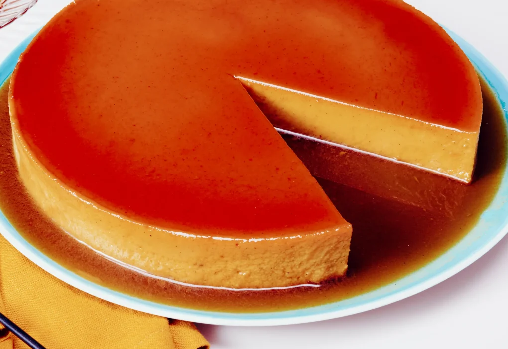Flan Fantasy