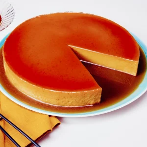 Flan Fantasy