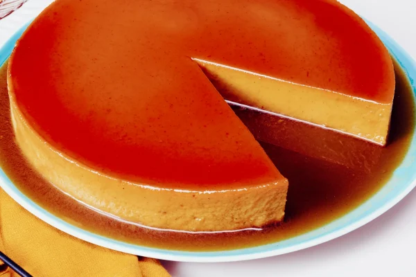 Flan Fantasy