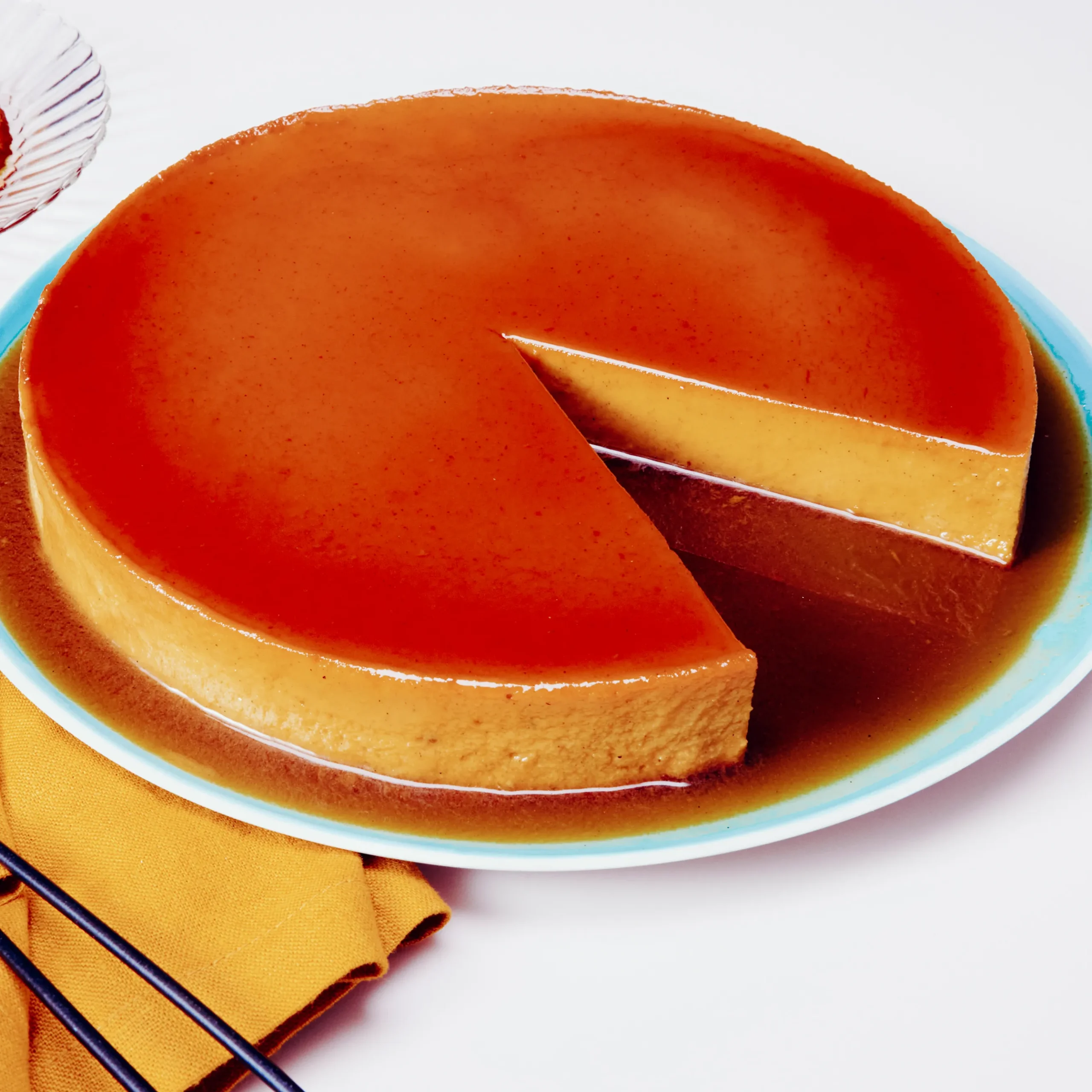 Flan Fantasy