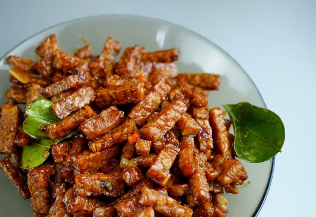 Orek Tempe