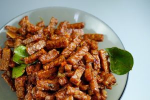 Orek Tempe