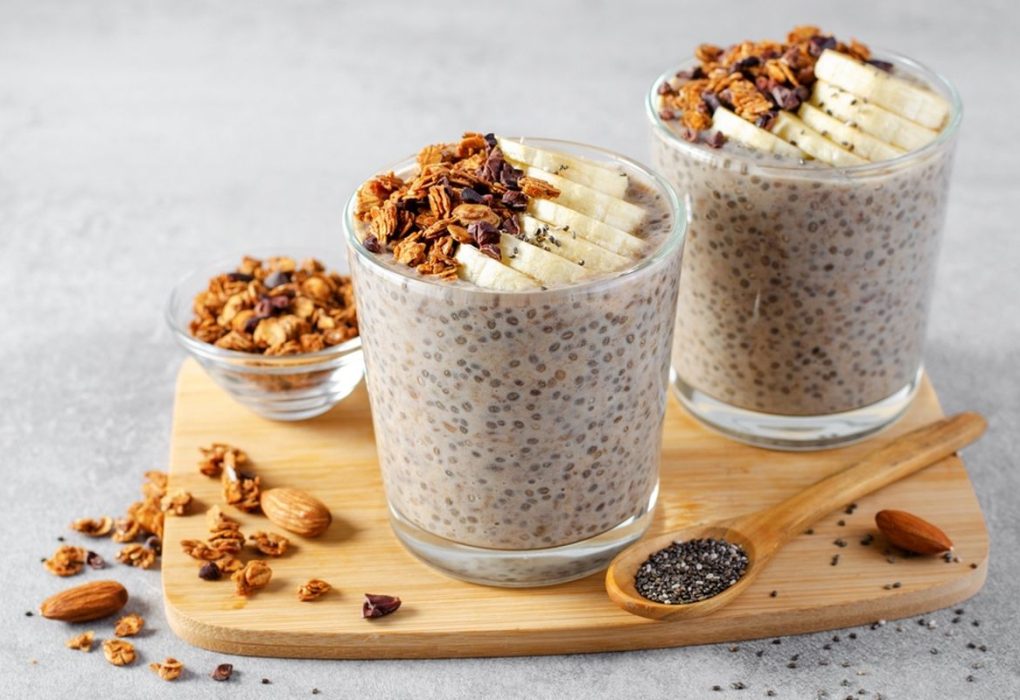 Overnight Oats