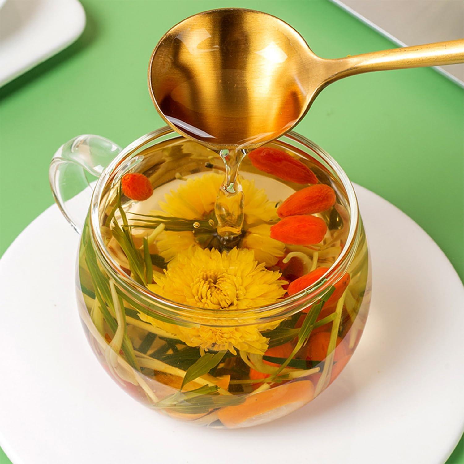 Chrysanthemum Tea