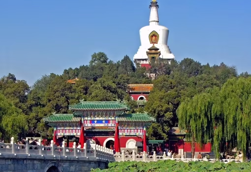 Beihai Park