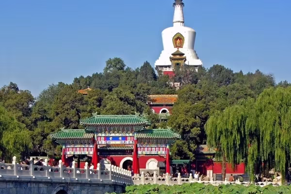 Beihai Park