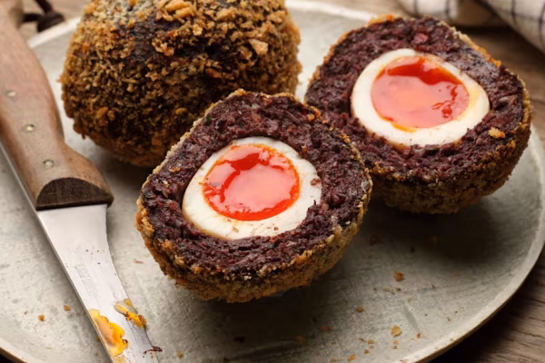 Black Pudding