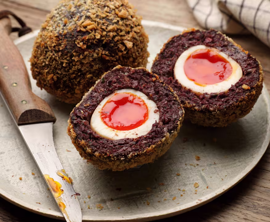 Black Pudding
