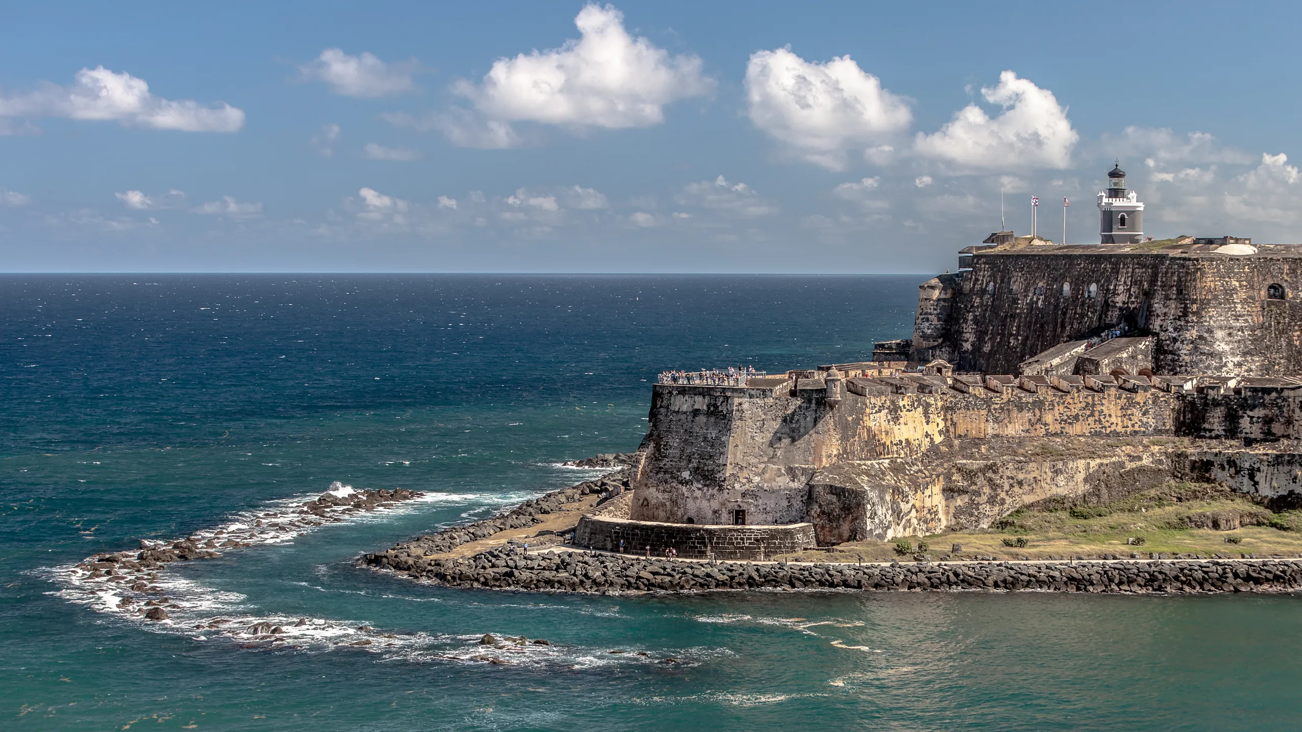 Castillo El Morro