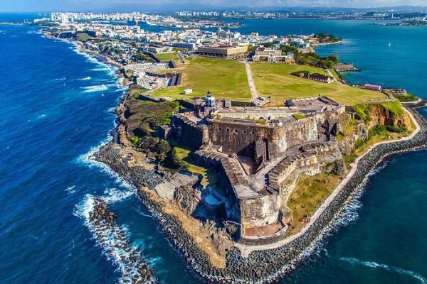 Castillo El Morro