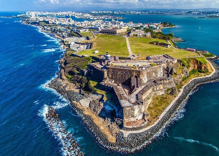 Castillo El Morro