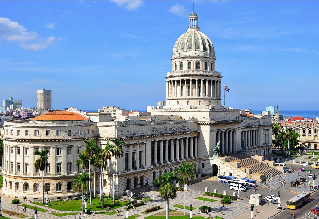 El Capitolio