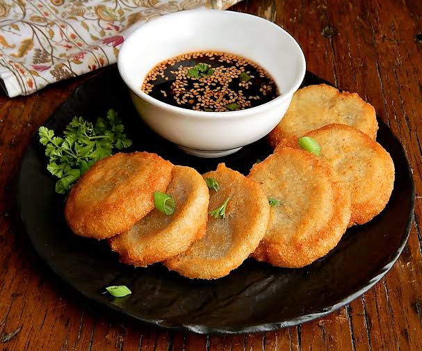 Gamjajeon