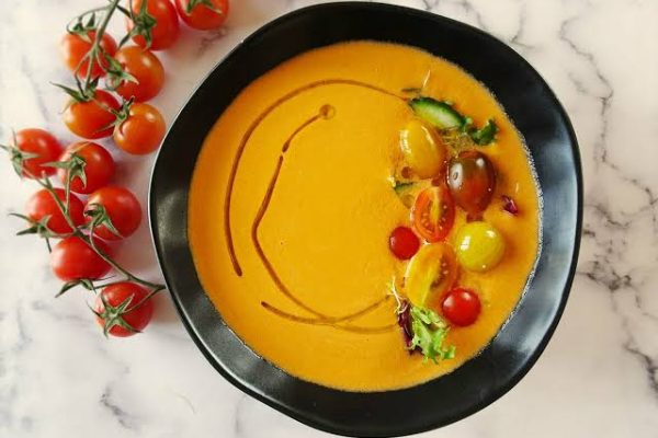 Gazpacho Andaluz
