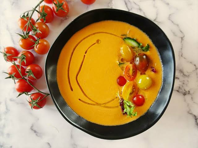 Gazpacho Andaluz