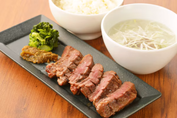 Gyutan Sendai