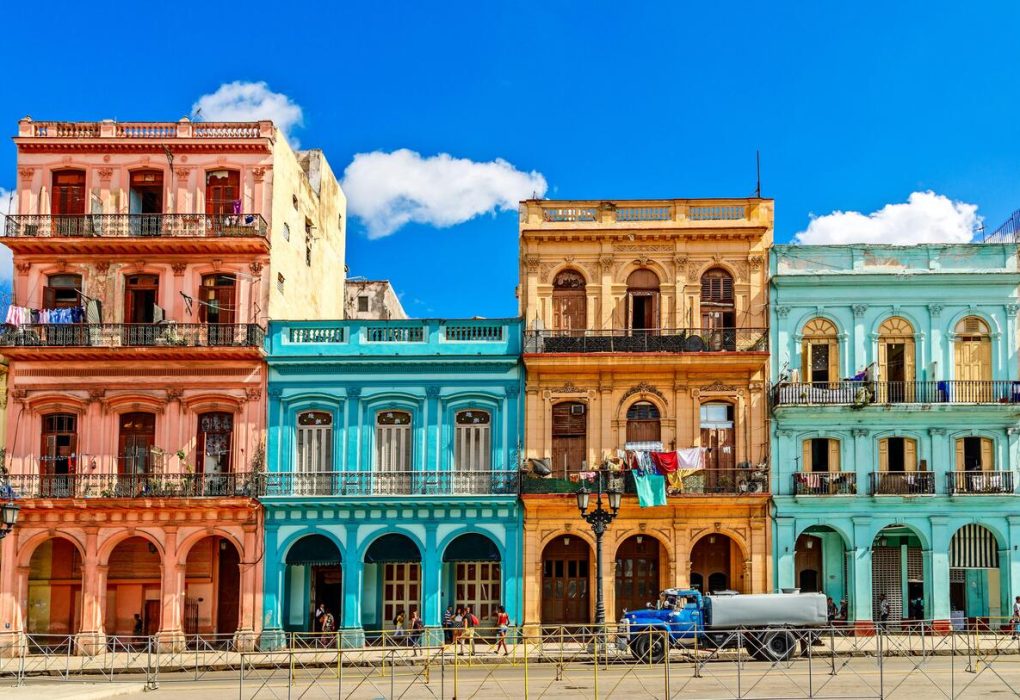 Havana