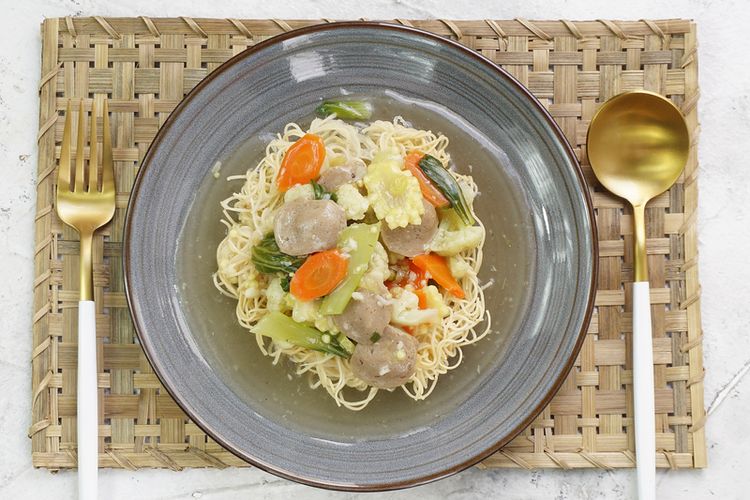 Ifu Mie