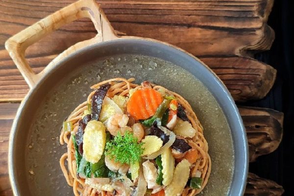 Ifu Mie
