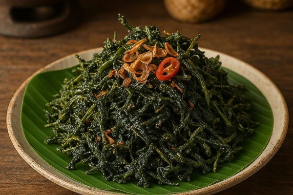 Jukut Goreng