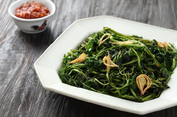 Jukut Goreng