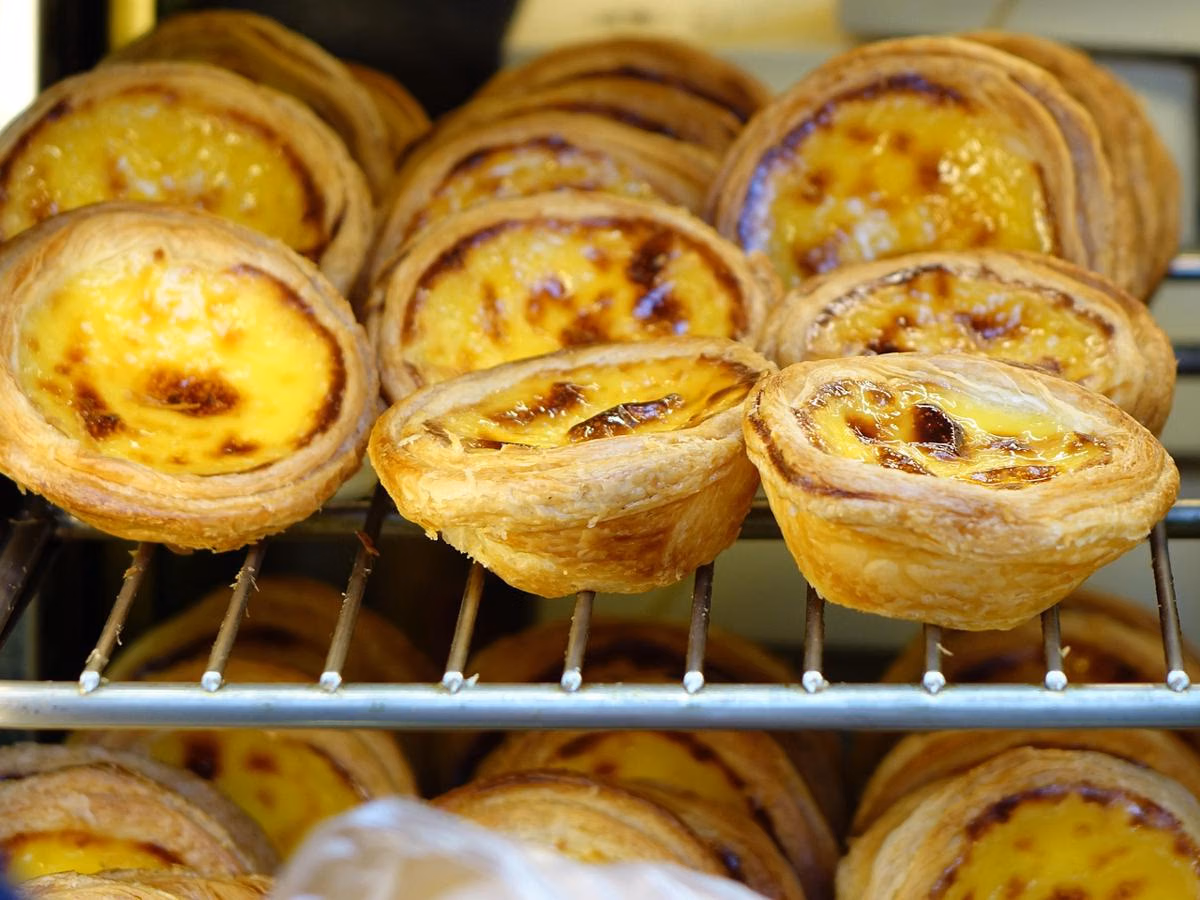 Kue Lumpur Betawi