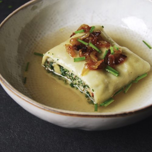 Maultaschen Magic