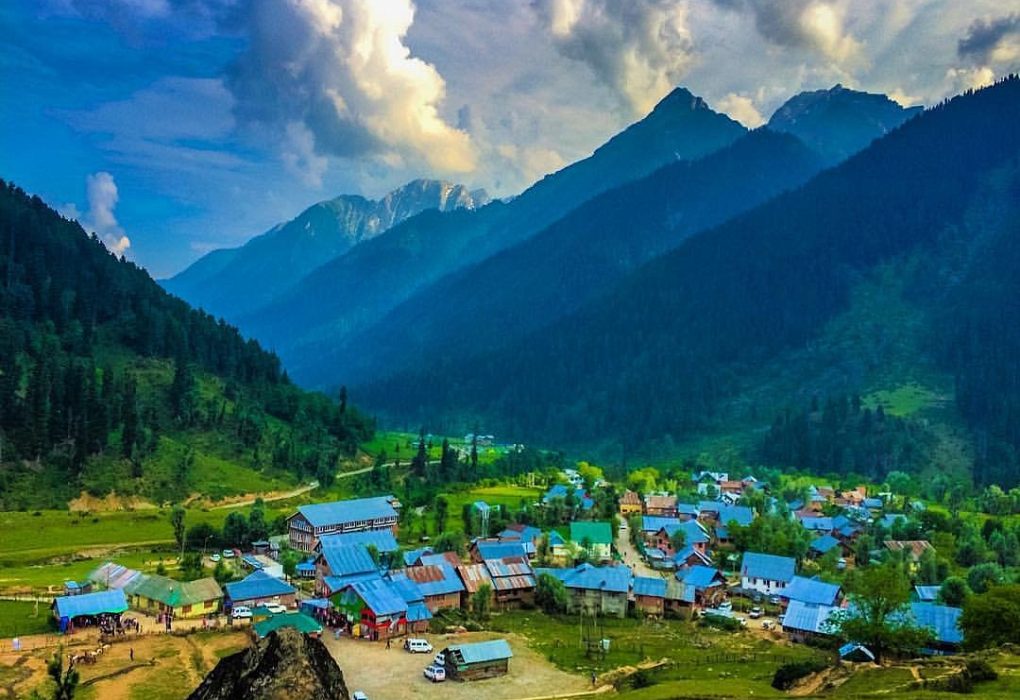 Pahalgam