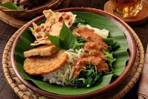 Pecel Blitar