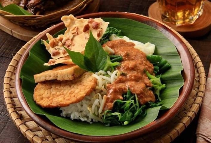 Pecel Blitar