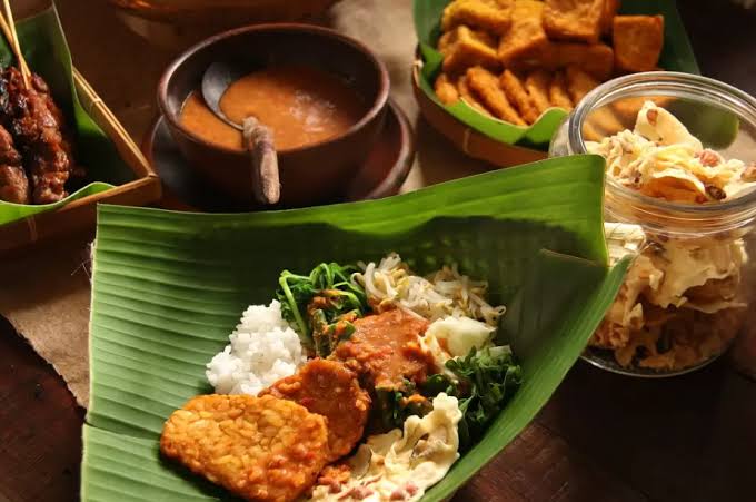 Pecel Blitar