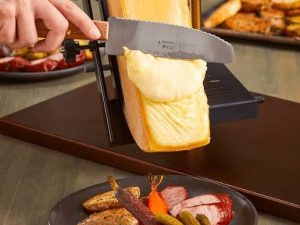 Raclette Cheese