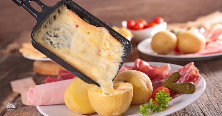 Raclette Cheese