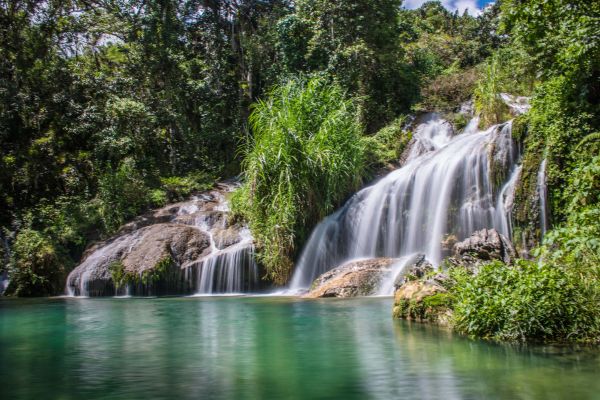 Topes National Park