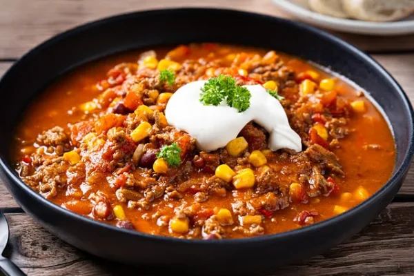 Chili Concarne