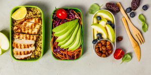 Healthy Choices