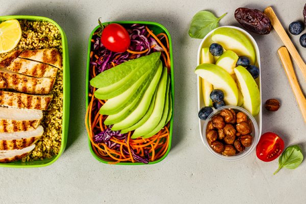 Healthy Choices