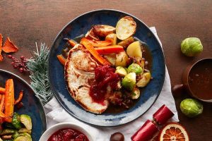 Festive Meals