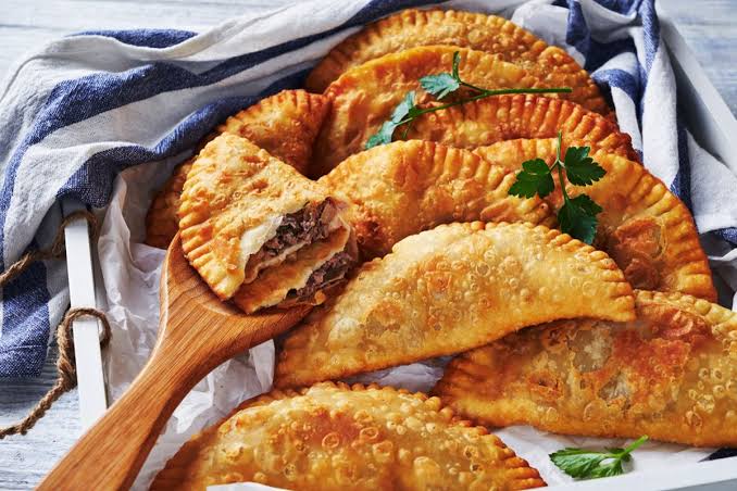 Empanada Daging
