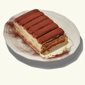 Tiramisu Temptation