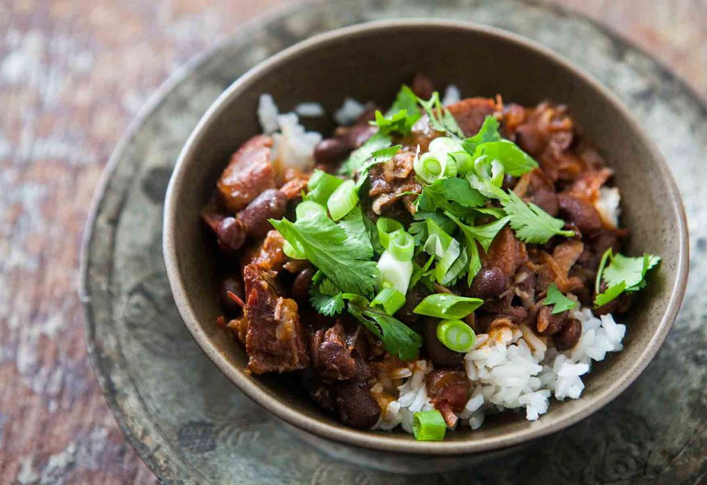 Feijoada Hitam