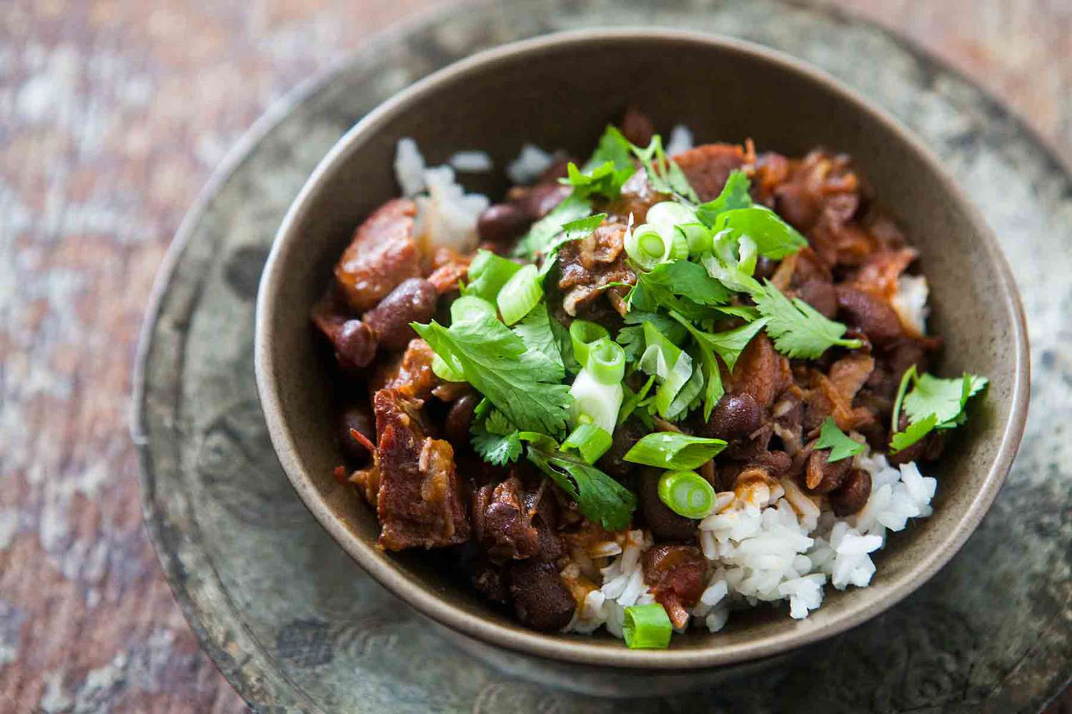 Feijoada Hitam