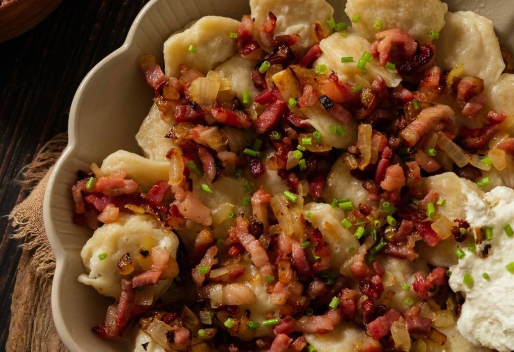 Pelmeni Perfection