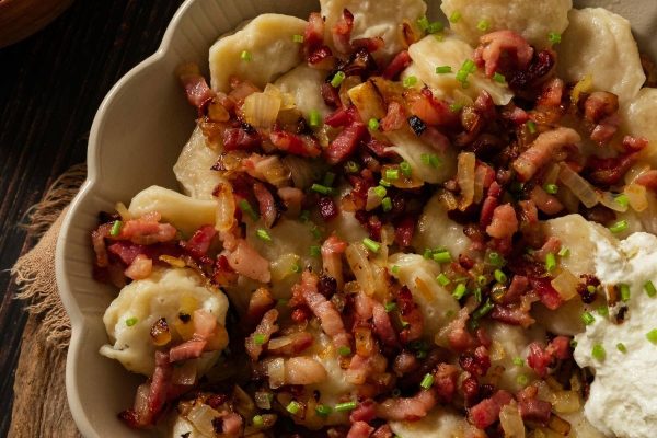 Pelmeni Perfection