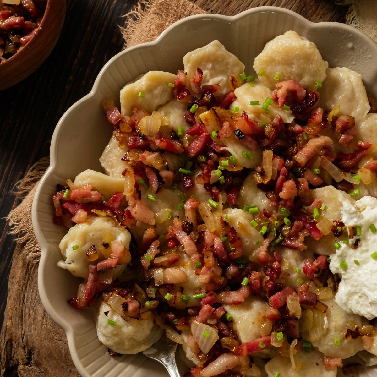 Pelmeni Perfection